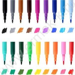 Фломастеры  18цв блистер | Фото 3