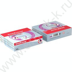 Текстовыделитель /фиолетовый/ 5,2мм косой Visioline V-12 Neon  | Фото 3