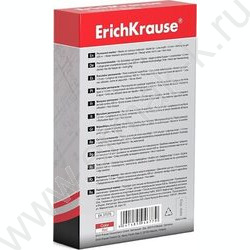 Маркер перм. CD,DVD, OHP пленка /красный/ 1мм круг P-70   | Фото 3