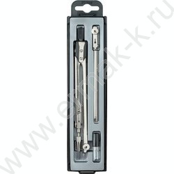 Готовальня  3предм Техника | Фото 1