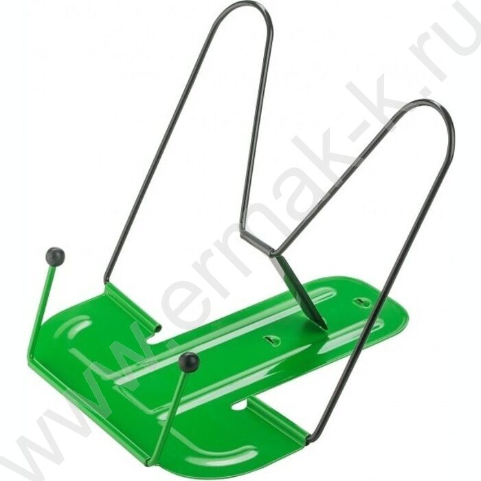 Подставка д/книг синяя | Фото 1