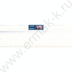 Бумага креповая 50*250см Белый 32г/м2 | Фото 1