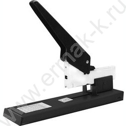 Степлер №23/23 210л черный | Фото 1