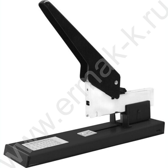 Степлер №23/23 210л черный | Фото 1