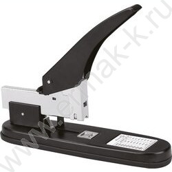 Степлер №23/23 210л черный | Фото 2