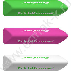 Ластик цветной "ErgoLine® Prism" | Фото 2