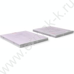 Тетрадь  12л линейка "Классика" фиолетовый | Фото 3