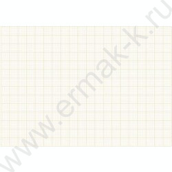 Бумага масштабная 640мм*10м, 60 г/м² | Фото 1