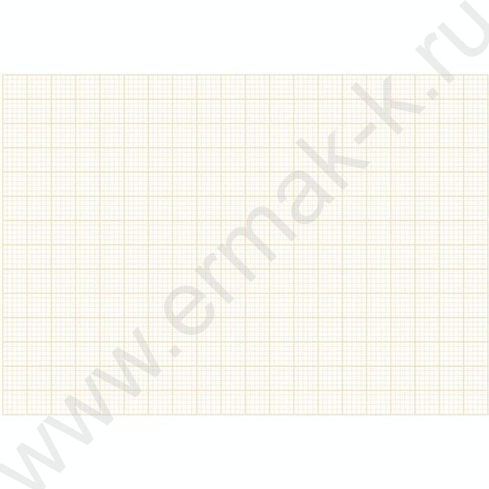 Бумага масштабная 640мм*10м, 60 г/м² | Фото 1