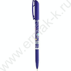 Ручка шар 0,6мм. STARMARK синяя | Фото 1