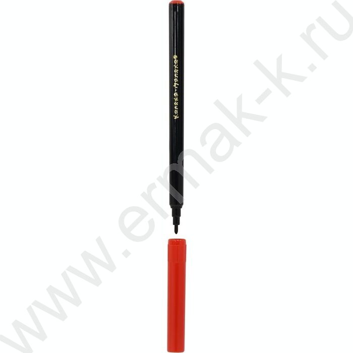 Фломастеры  10шт/18цв Каляка-Маляка /магические/ | Фото 4