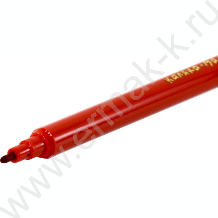 Фломастеры  10шт/18цв Каляка-Маляка /магические/ | Фото 6