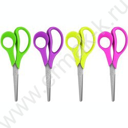 Ножницы для левшей 14см JOY ® Ergo /ассорти | Фото 1