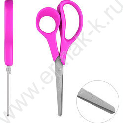 Ножницы для левшей 14см JOY ® Ergo /ассорти | Фото 3