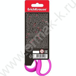 Ножницы для левшей 14см JOY ® Ergo /ассорти | Фото 4