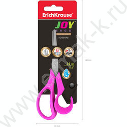 Ножницы для левшей 14см JOY ® Ergo /ассорти | Фото 6