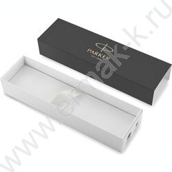 Ручка шар  Jotter Core Stainless Steel CT /корпус серебристый, хромирован.детали /синий стержень     | Фото 3