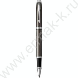 Роллер  IM Core T321 Dark Espresso черный стержень /тёмный эспрессо-серебро | Фото 1