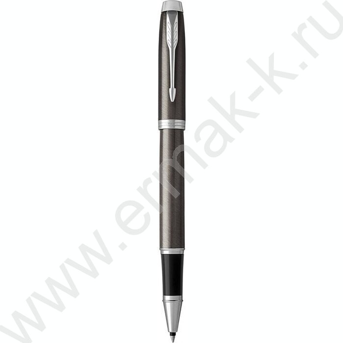 Роллер  IM Core T321 Dark Espresso черный стержень /тёмный эспрессо-серебро | Фото 1