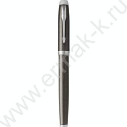 Роллер  IM Core T321 Dark Espresso черный стержень /тёмный эспрессо-серебро | Фото 2