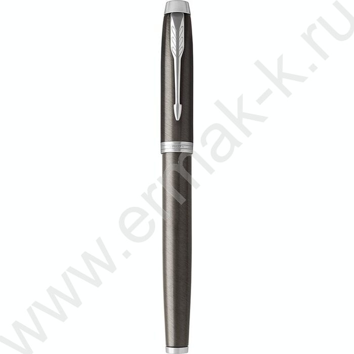 Роллер  IM Core T321 Dark Espresso черный стержень /тёмный эспрессо-серебро | Фото 2