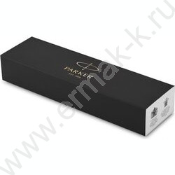 Роллер  IM Core T321 Dark Espresso черный стержень /тёмный эспрессо-серебро | Фото 7