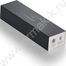 Роллер  IM Premium T323 Black GT черный стержень /черный-золото | Фото 6