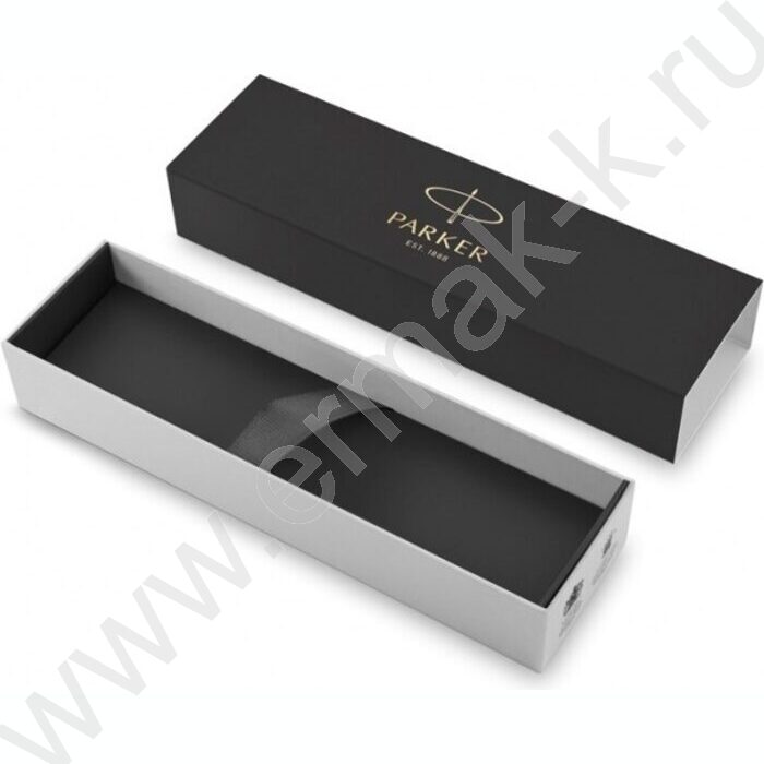 Роллер  IM Premium T323 Black GT черный стержень /черный-золото | Фото 7