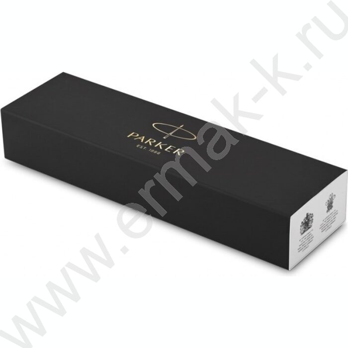 Роллер  IM Premium T323 Black GT черный стержень /черный-золото | Фото 8