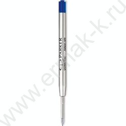 Стержень шар синий QuinkFlow Z08 F 0.8мм | Фото 1