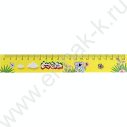 Картон цв+бум.цв. двухсторон А4 16л/16л | Фото 7