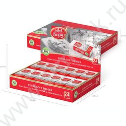 Ластик EasyRub | Фото 4