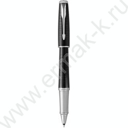 Роллер Urban Premium T312 Ebony Metal CT F черный стержень /подар.кор. | Фото 1