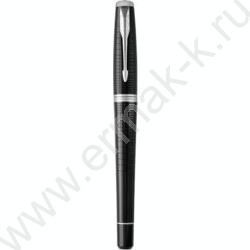 Роллер Urban Premium T312 Ebony Metal CT F черный стержень /подар.кор. | Фото 2