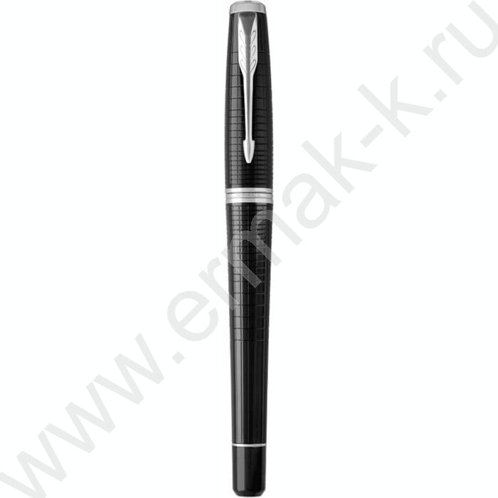 Роллер Urban Premium T312 Ebony Metal CT F черный стержень /подар.кор. | Фото 2