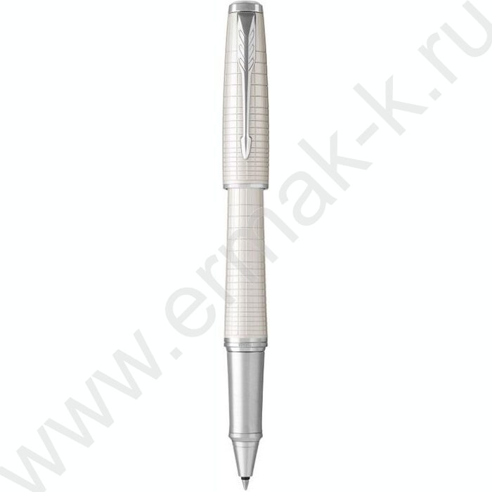 Роллер Urban Premium T312 Pearl Metal CT F черный стержень /подар.кор. | Фото 1