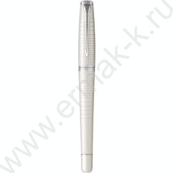 Роллер Urban Premium T312 Pearl Metal CT F черный стержень /подар.кор. | Фото 2