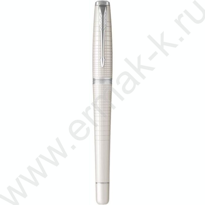 Роллер Urban Premium T312 Pearl Metal CT F черный стержень /подар.кор. | Фото 2