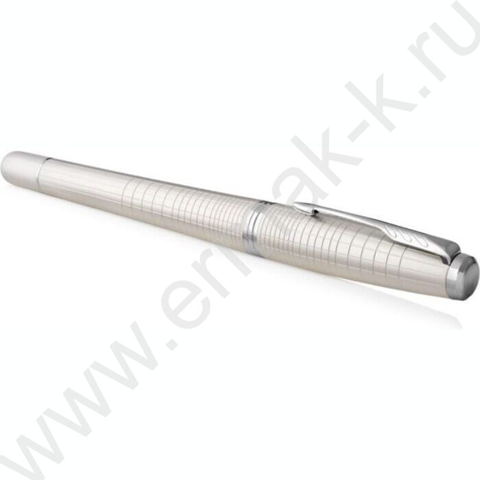 Роллер Urban Premium T312 Pearl Metal CT F черный стержень /подар.кор. | Фото 3