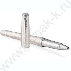 Роллер Urban Premium T312 Pearl Metal CT F черный стержень /подар.кор. | Фото 4