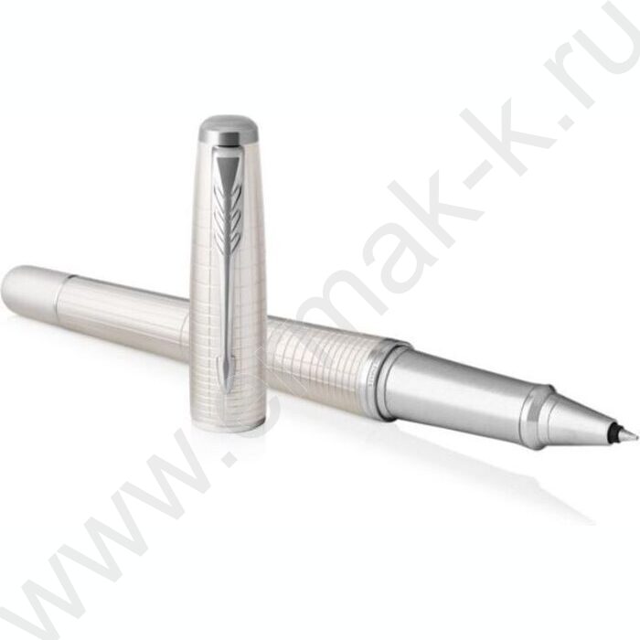 Роллер Urban Premium T312 Pearl Metal CT F черный стержень /подар.кор. | Фото 4