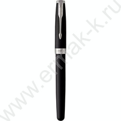 Роллер Sonnet Core T530 LaqBlack СT F черный стержень /подар.кор. | Фото 2