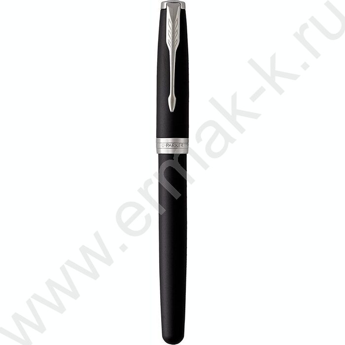 Роллер Sonnet Core T530 LaqBlack СT F черный стержень /подар.кор. | Фото 2