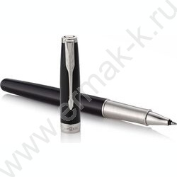 Роллер Sonnet Core T530 LaqBlack СT F черный стержень /подар.кор. | Фото 4