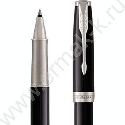 Роллер Sonnet Core T530 LaqBlack СT F черный стержень /подар.кор. | Фото 5