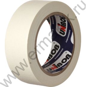 Скотч малярный 38*40 Unibob