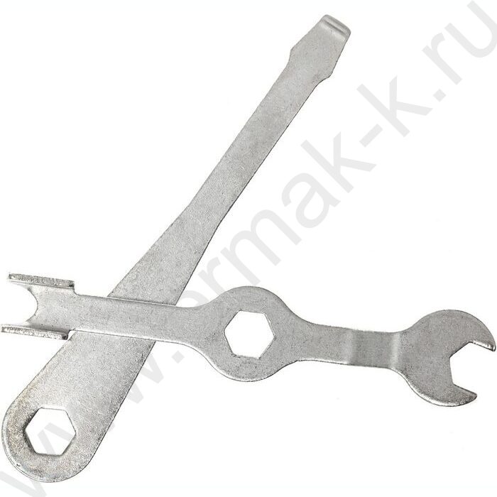 Конструктор металлич. для уроков труда № 8 (72эл) | Фото 8