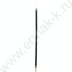 Стержень шар 135мм синий | Фото 1