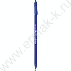 Ручка кап. синяя | Фото 1