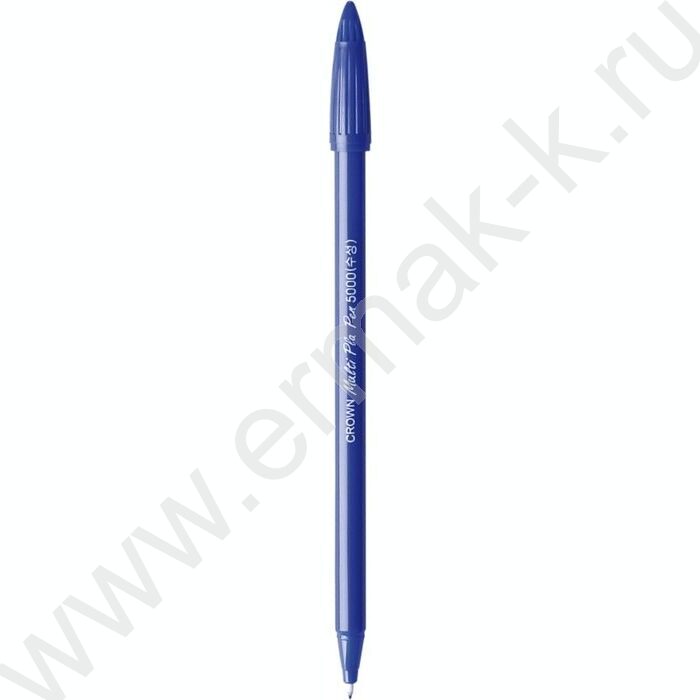 Ручка кап. синяя | Фото 1